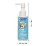Curl Lotion - Strong Hold Frizz Control