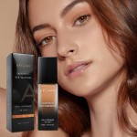 Foundation - Sulfate Free Oil Free Moisturizer