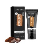 Face Scrub - Caffeine Deep Cleansing Oil Control