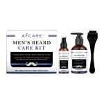 Beard Care Set - Coffee Niacinamide Growth Kit