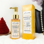 Cleansing Oil - Citrus Orange Pore Shrinking