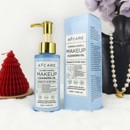 Cleansing Oil - Centella Mineral Organic