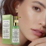 Makeup Remover Oil - Green Tea Hyaluronic Acid