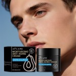 Face Cream - Hyaluronic Acid Collagen Plumping