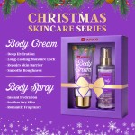 Christmas Travel Set - Vitamin C Hyaluronic Acid