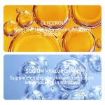 Lip Mask - Sodium Hyaluronate Collagen Plumping