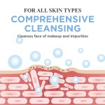 Facial Cleanser - Glycerin Jojoba Oil Light