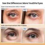 Eye Cream - Coffee Retinol Dark Circle