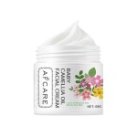 Baby Cream - Vitamin E Camellia Oil Smoothing
