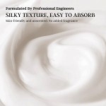 Baby Face Cream - Squalane Argan Oil Moisturizing