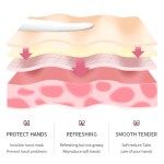 Hand Cream - Hyaluronic Acid Shea Butter Rejuvenating