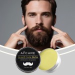 Beard Balm - Vitamin E Hyaluronic Acid Softening