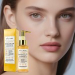 Cleansing Oil - Sweet Orange Vitamin E Soothing