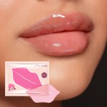 Lip Treatment - Pink Collagen Sodium Hyaluronate