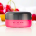 Lip Mask - Aloe Vera Vitamin C Anti-Wrinkle