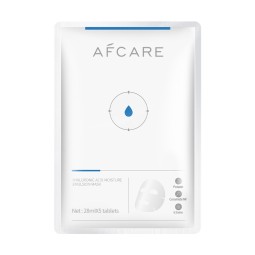 Face Mask - Hyaluronic Acid Centella Firming