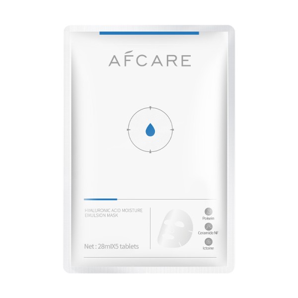 Face Mask - Hyaluronic Acid Centella Firming