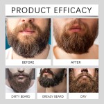 Beard Care Set - Custom Coffee Niacinamide Kit