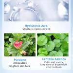 Sunscreen SPF30 - Mineral Hyaluronic Acid Travel