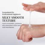 Eye Cream - Hyaluronic Acid Collagen Hydration