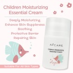 Baby Face Cream - Centella Sodium Hyaluronate Brighten