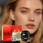 Korean Skincare Set - Vitamin C Anti-Aging Custom