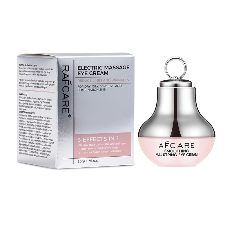 Eye Cream - Collagen Caffeine Fine Line