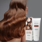Hair Mask - Coconut Oil Hyaluronic Acid Repair