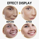 24K Gold Skincare Set - Collagen Retinol Anti-Aging