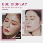 Makeup Remover - Herbal Rose Amino Acid Nourishing