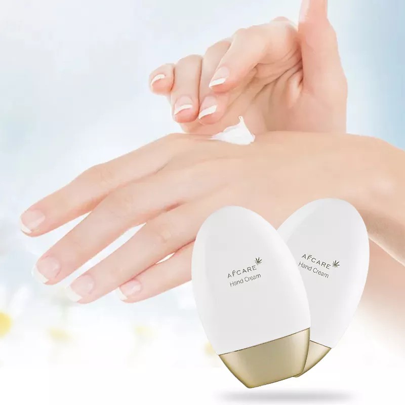 Hand Cream - Vitamin C Herbal 5 in 1 Custom