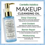 Cleansing Oil - Centella Mineral Organic