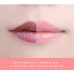 Lip Mask - Vitamin E Rose Sulfate-Free