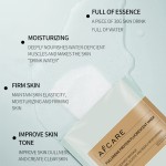 Face Mask - Retinol Vitamin C Collagen Anti-Aging