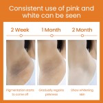 Body Lotion - Vitamin C Niacinamide Ceramide