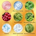 Korean Skincare Set - Vitamin C Anti-Aging Custom