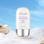 Sunscreen Cream - Hyaluronic Acid Squalane Whitening