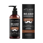 Beard Conditioner - Argan Oil Herbal Moisturizing