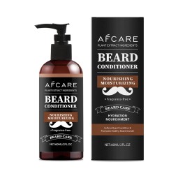 Beard Conditioner - Argan Oil Herbal Moisturizing