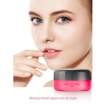 Lip Mask - Aloe Vera Vitamin C Anti-Wrinkle