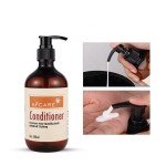 Hair Conditioner - Argan Oil Keratin Anti-Breakage