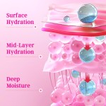 Skin Care Set - Hyaluronic Acid Niacinamide Travel Kit