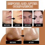 Face Scrub - Caffeine Deep Cleansing Oil Control