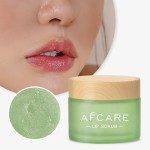 Lip Scrub - Avocado Vitamin C Lightening