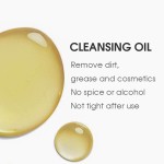 Cleansing Oil - Centella Mineral Revitalizing