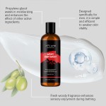 Shower Gel - Aloe Vera Coconut Oil Brightening