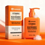 Face Cleanser - Niacinamide Centella Oil Balancing