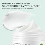 Baby Cream - Vitamin C Squalane Refreshing