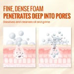 Facial Cleanser - Astaxanthin Ginseng Elasticity