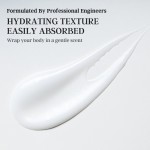 Body Lotion - Vitamin C Niacinamide Ceramide